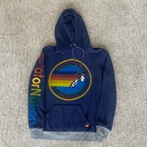 Aviator Nation Hoodie